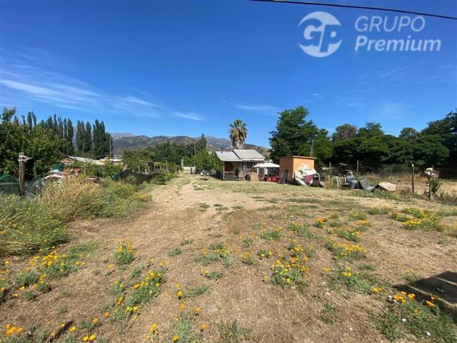 Sitio en Venta en LT 13 A PC 17 Angostura