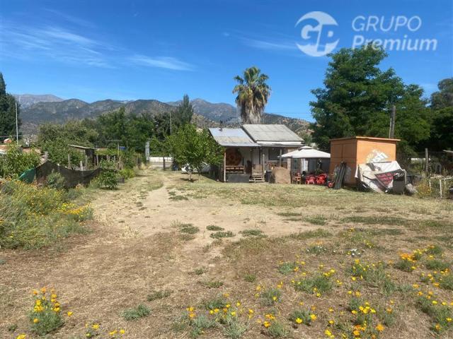 Sitio en Venta en LT 13 A PC 17 Angostura