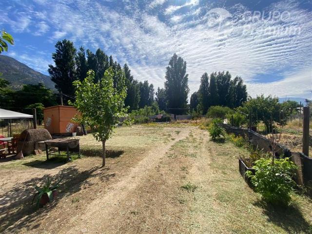 Sitio en Venta en LT 13 A PC 17 Angostura