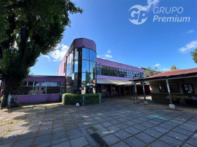 Casa en venta en Villa Manquimávida, Chiguayante