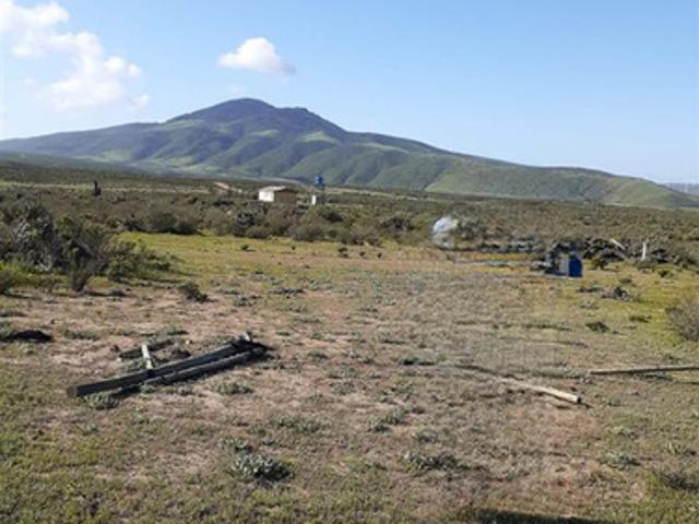 Casa en venta en Ovalle, Coquimbo