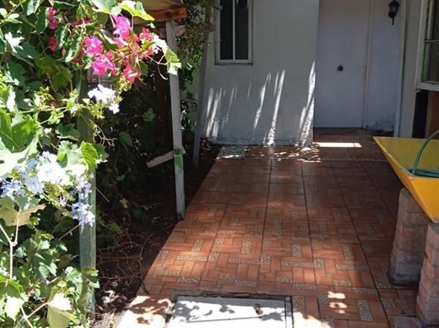 Casa en venta en Quinta Normal, Metropolitana