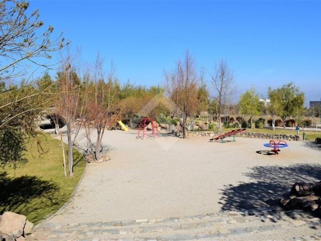 Casa en venta en Algarrobal, Metropolitana