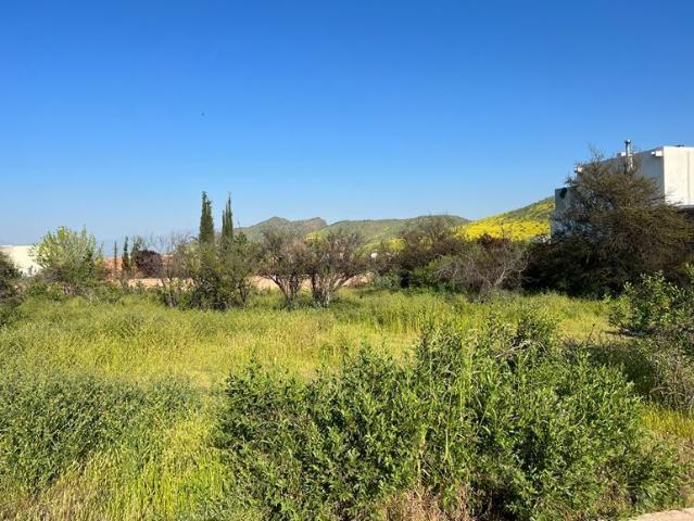 Casa en venta en Algarrobal, Metropolitana