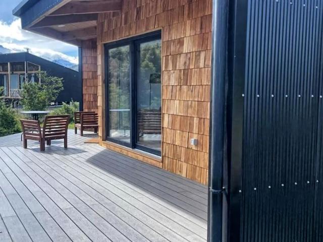 Sitio en Venta en Rio Baker El Manzano