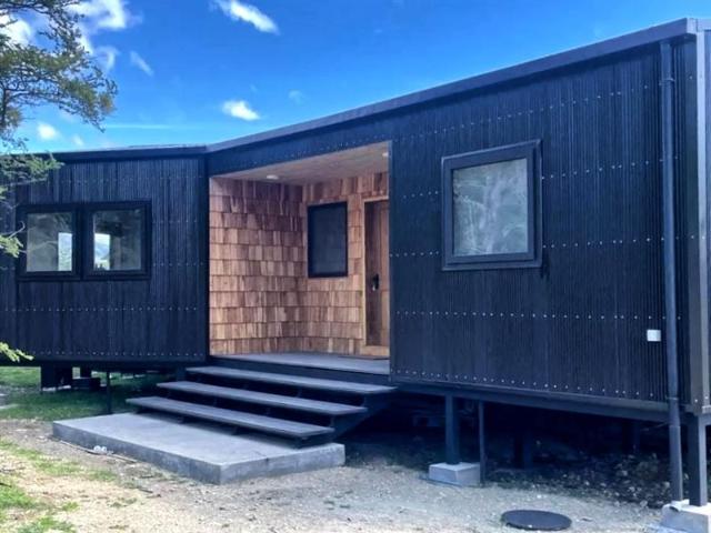 Sitio en Venta en Rio Baker El Manzano