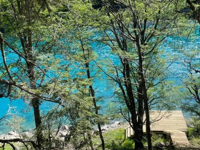 Sitio en Venta en Rio Baker El Manzano