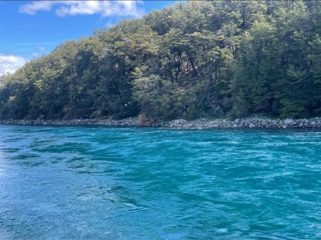 Sitio en Venta en Rio Baker El Manzano