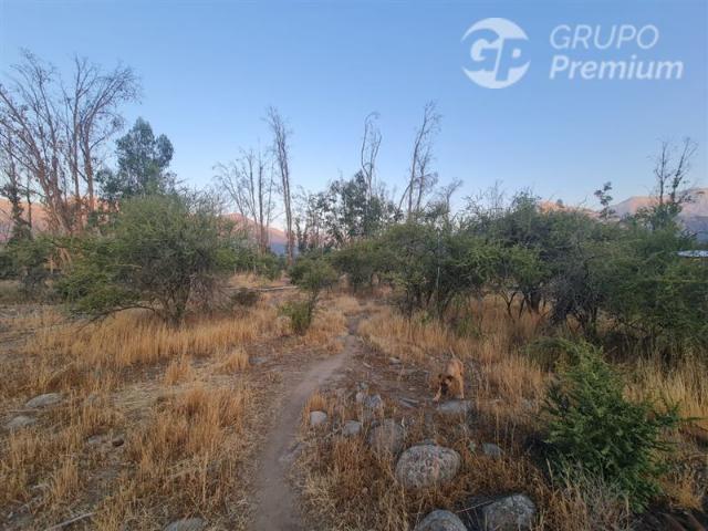 Casa en venta en Pirque, Metropolitana