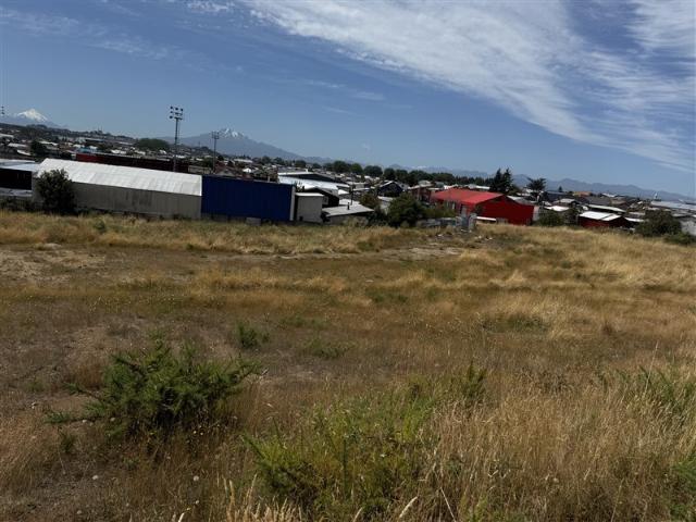 Sitio en Venta en TELEVISION NACIONAL