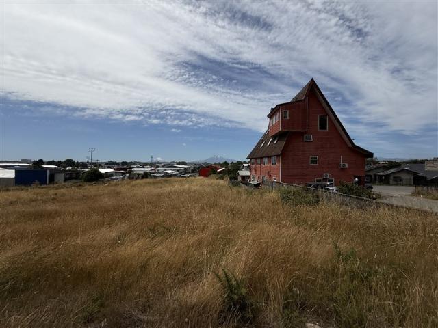 Sitio en Venta en TELEVISION NACIONAL