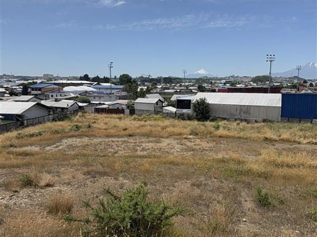 Sitio en Venta en TELEVISION NACIONAL