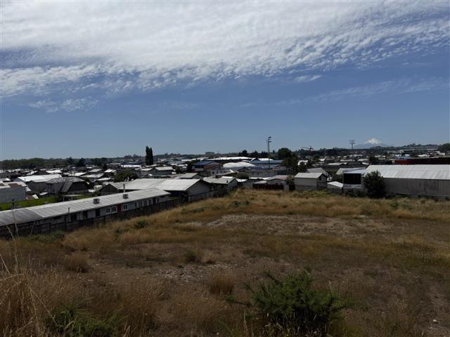 Sitio en Venta en TELEVISION NACIONAL