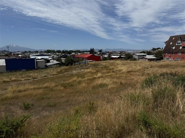 Sitio en Venta en TELEVISION NACIONAL