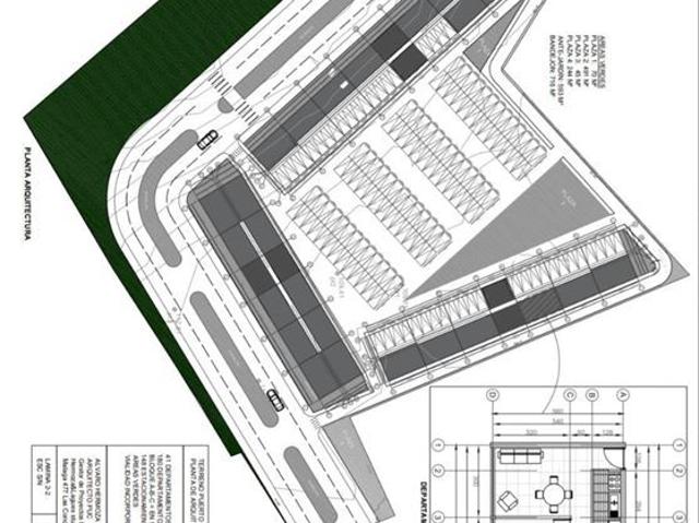 Sitio en Venta en TELEVISION NACIONAL