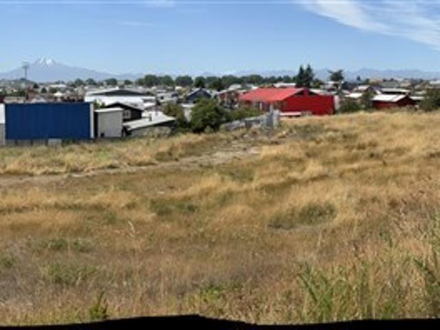 Sitio en Venta en TELEVISION NACIONAL