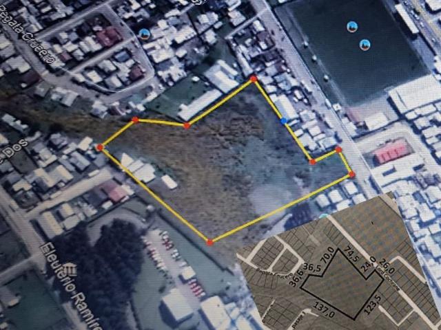 Sitio en Venta en TELEVISION NACIONAL