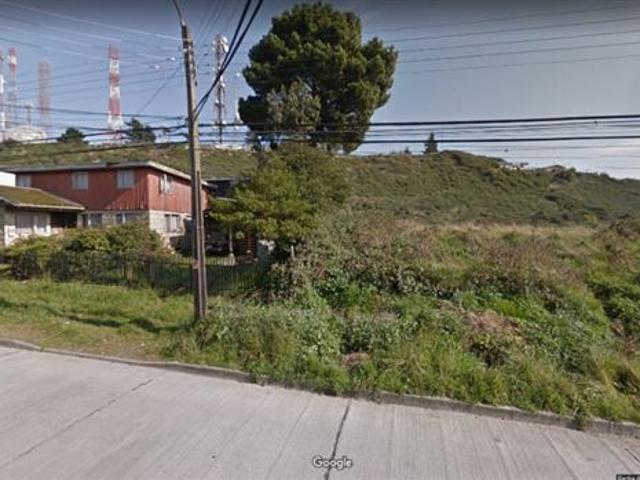 Sitio en Venta en TELEVISION NACIONAL