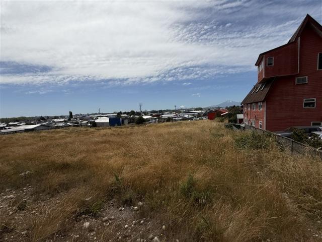 Sitio en Venta en TELEVISION NACIONAL