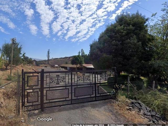 Sitio en Venta en Vendo 2 Hectareas Camino Las Golodrinas/Estero Loica/Camino Rapel