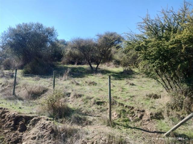 Sitio en Venta en Vendo 2 Hectareas Camino Las Golodrinas/Estero Loica/Camino Rapel