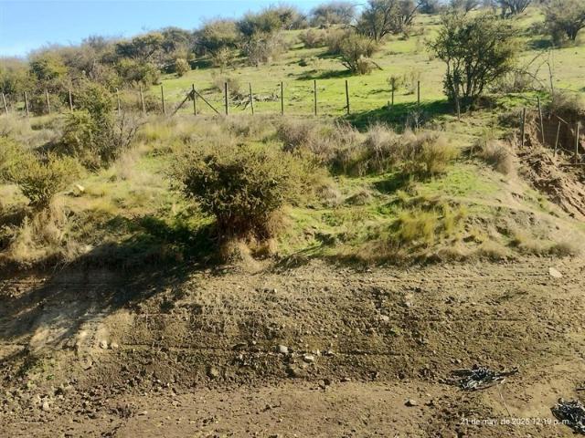 Sitio en Venta en Vendo 2 Hectareas Camino Las Golodrinas/Estero Loica/Camino Rapel