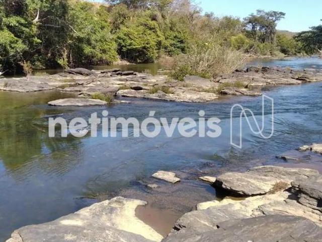 Sítio e chácara venda em Região Geográfica Imediata de Sete Lagoas, Santana de Pirapama