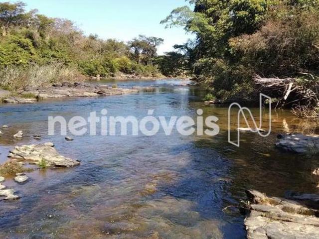 Sítio e chácara venda em Região Geográfica Imediata de Sete Lagoas, Santana de Pirapama