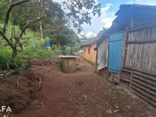 Sítio e chácara venda em Região Geográfica Imediata de Barbacena, Antônio Carlos