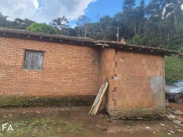 Sítio e chácara venda em Região Geográfica Imediata de Barbacena, Antônio Carlos