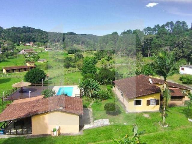 Sítio e chácara venda em Região Imediata de São Paulo, Região Metropolitana de São Paulo