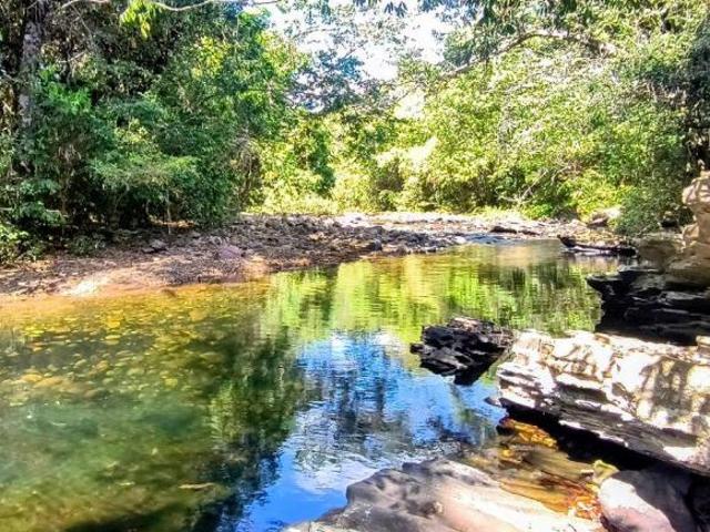Sítio e chácara venda em Região Geográfica Imediata de Flores de Goiás, Alto Paraíso de Goiás