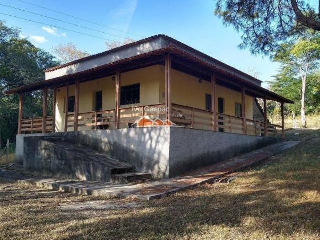 Sítio e chácara venda em Centro, Esmeraldas
