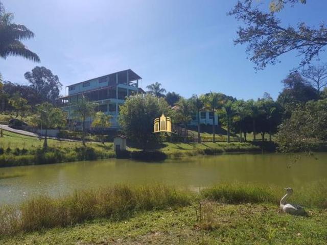 Sítio e chácara venda em Esmeraldas, Região Geográfica Intermediária de Belo Horizonte