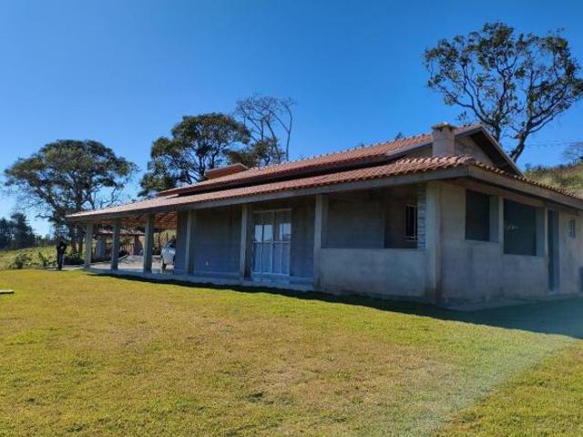 Sítio e chácara venda em Munhoz, Minas Gerais