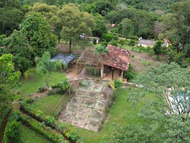 Sítio e chácara venda em Região Geográfica Imediata de Belo Horizonte, Região Metropolitana de Belo Horizonte
