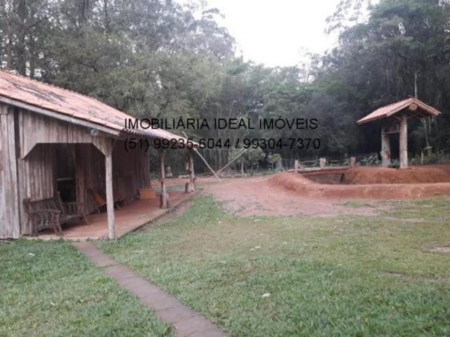 Sitio venda em Alvorada, Estância Grande