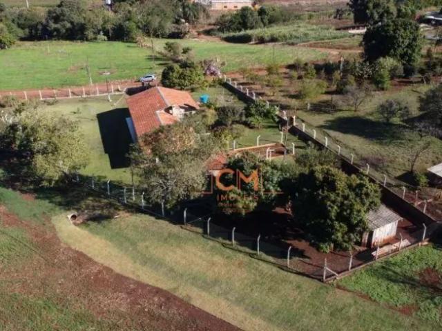Fazenda venda em Região Geográfica Imediata de Londrina, Londrina