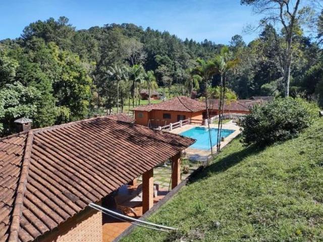 Sítio e chácara venda em Juquitiba