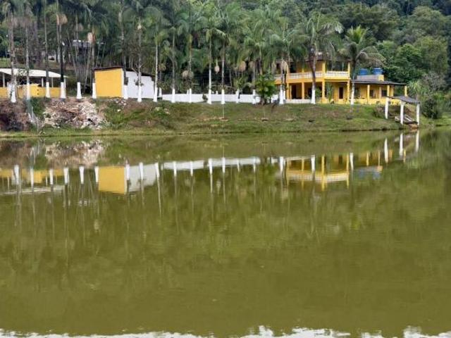 Sítio e chácara venda em Pedro de Toledo