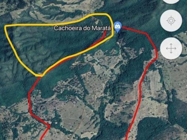 Sítio e chácara venda em Região Geográfica Imediata de Pires do Rio, Pires do Rio