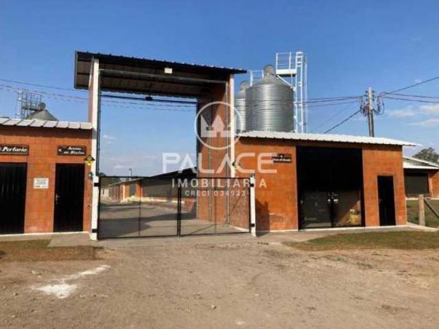 Sítio e chácara venda em Conchas