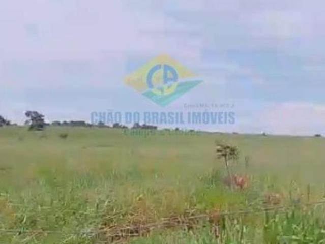 Sítio e chácara venda em Região Geográfica Imediata de Coxim, Mato Grosso do Sul