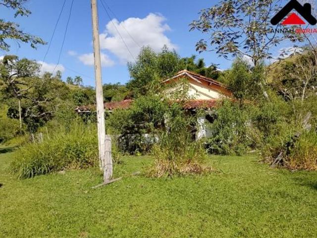 Sítio e chácara venda em Região Imediata de São José dos Campos, Região Metropolitana do Vale do Paraíba e Litoral Norte