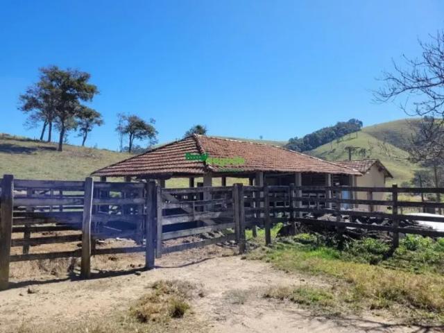Fazenda venda em Região Imediata de Guaratinguetá, Região Metropolitana do Vale do Paraíba e Litoral Norte