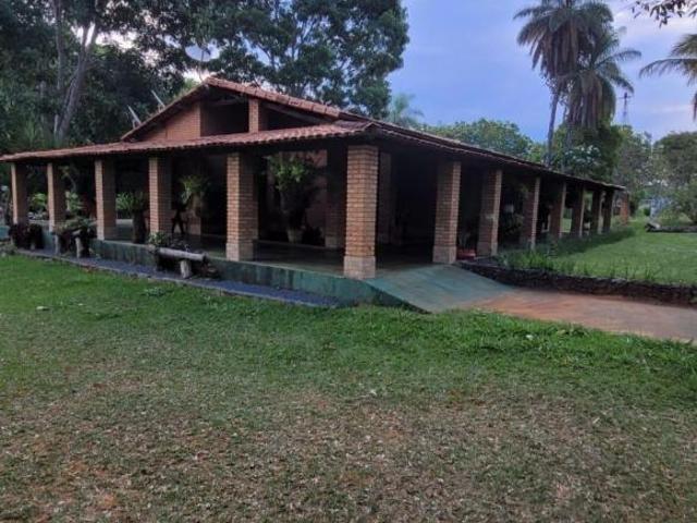 Sítio e chácara venda em Região Geográfica Imediata de Águas Lindas de Goiás, Região Integrada de Desenvolvimento do Distrito Federal e Entorno