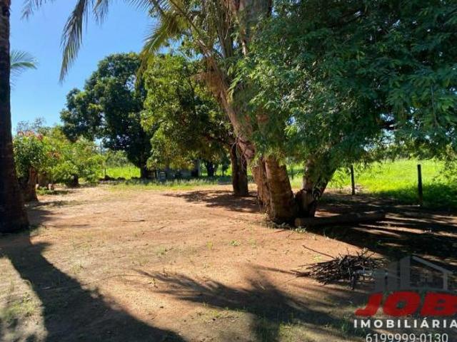 Sítio e chácara venda em Região Geográfica Imediata de Águas Lindas de Goiás, Região Integrada de Desenvolvimento do Distrito Federal e Entorno