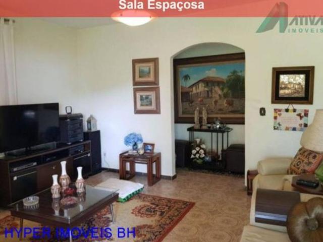 Sítio e chácara venda em Bela Vista II, Lagoa Santa