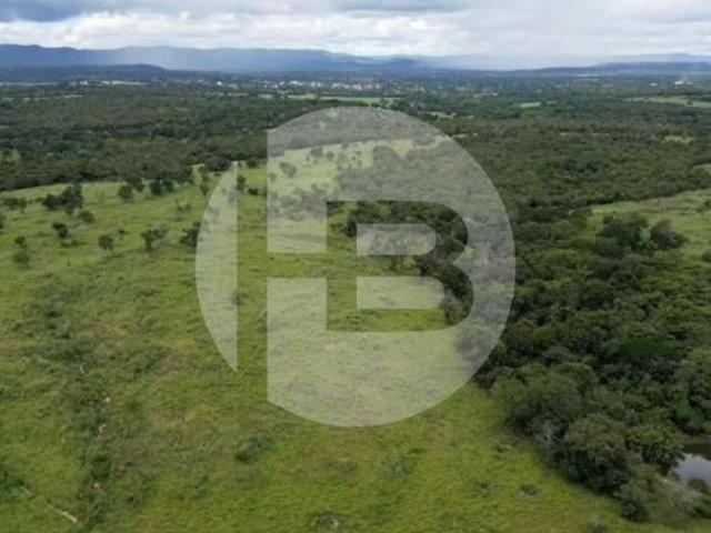 Sítio e chácara venda em Região Geográfica Imediata de Goiás - Itapuranga, Goiás