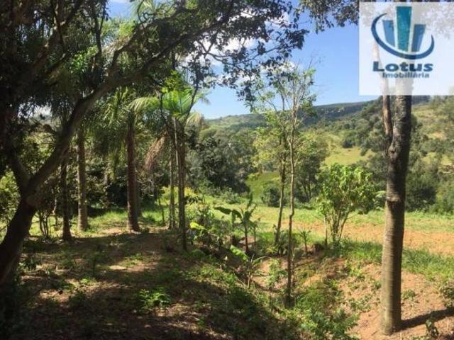 Sítio e chácara venda em Conjunto Habitacional Doutor Sílvio Aguiar Maya, Pedreira